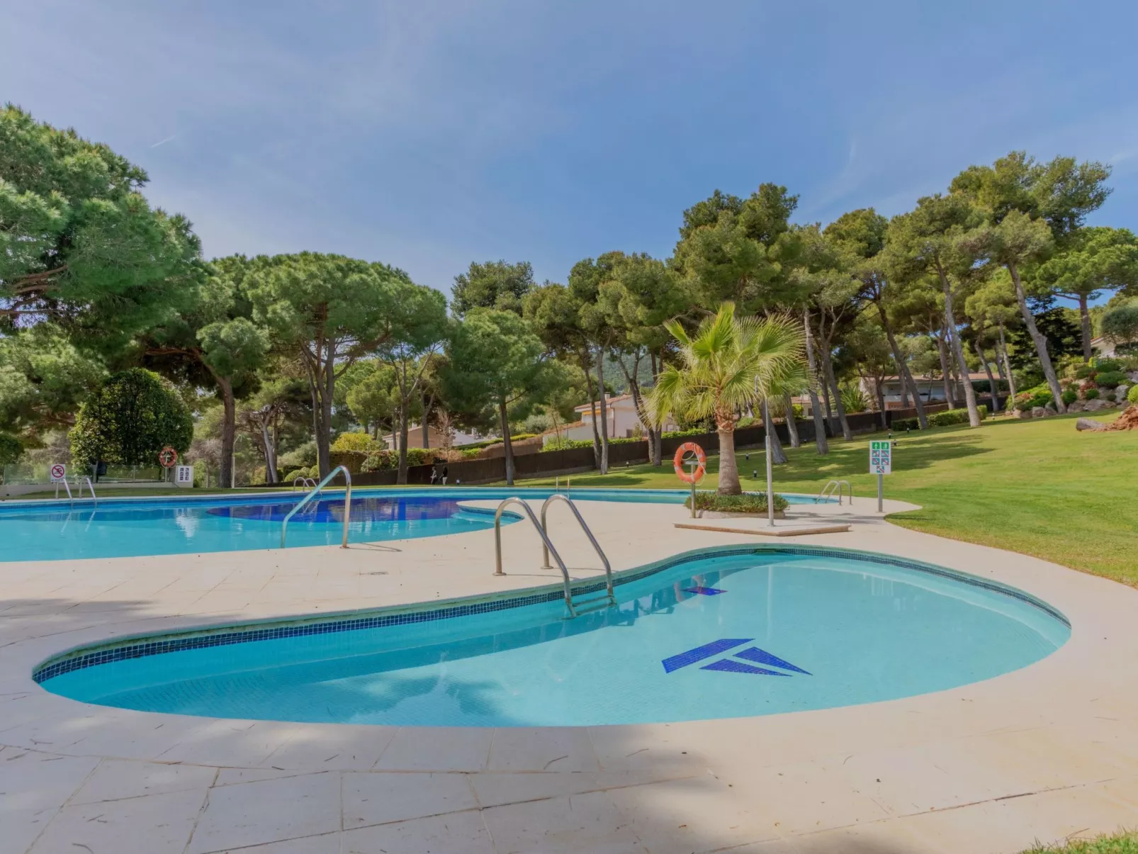 Aiguablava - Outside