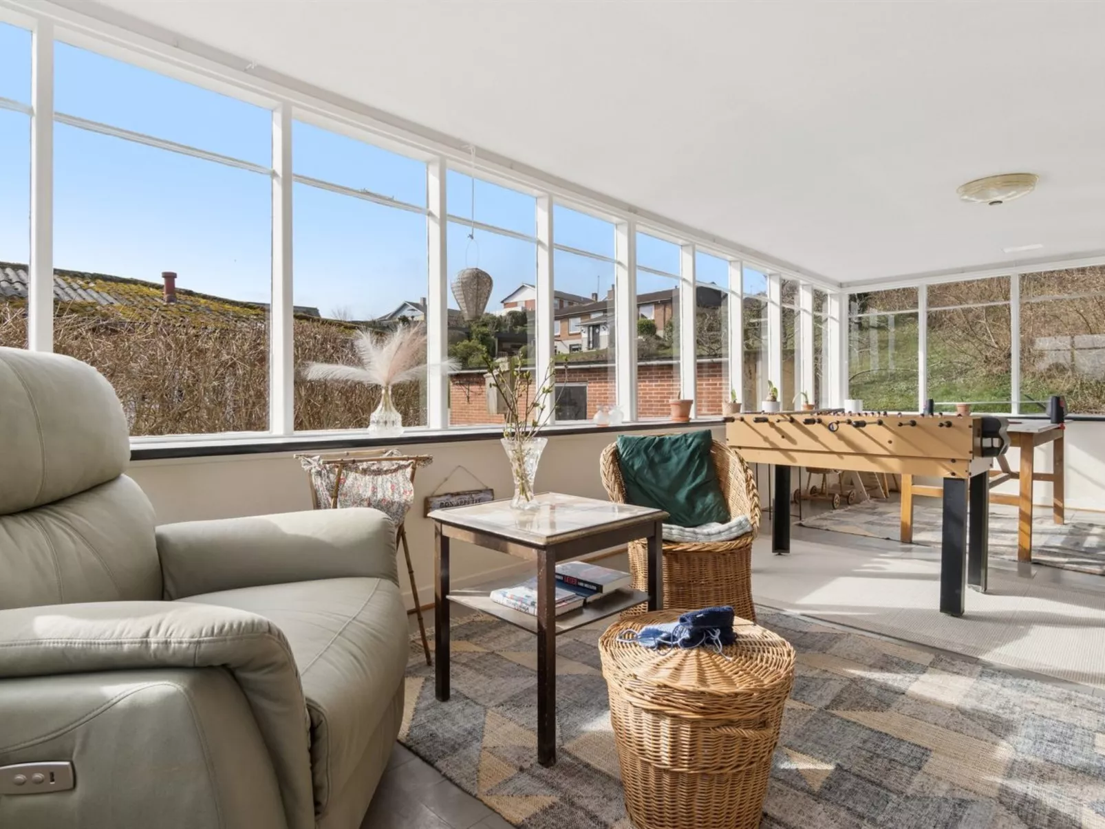 "Taja" - 170m from the sea - Inside