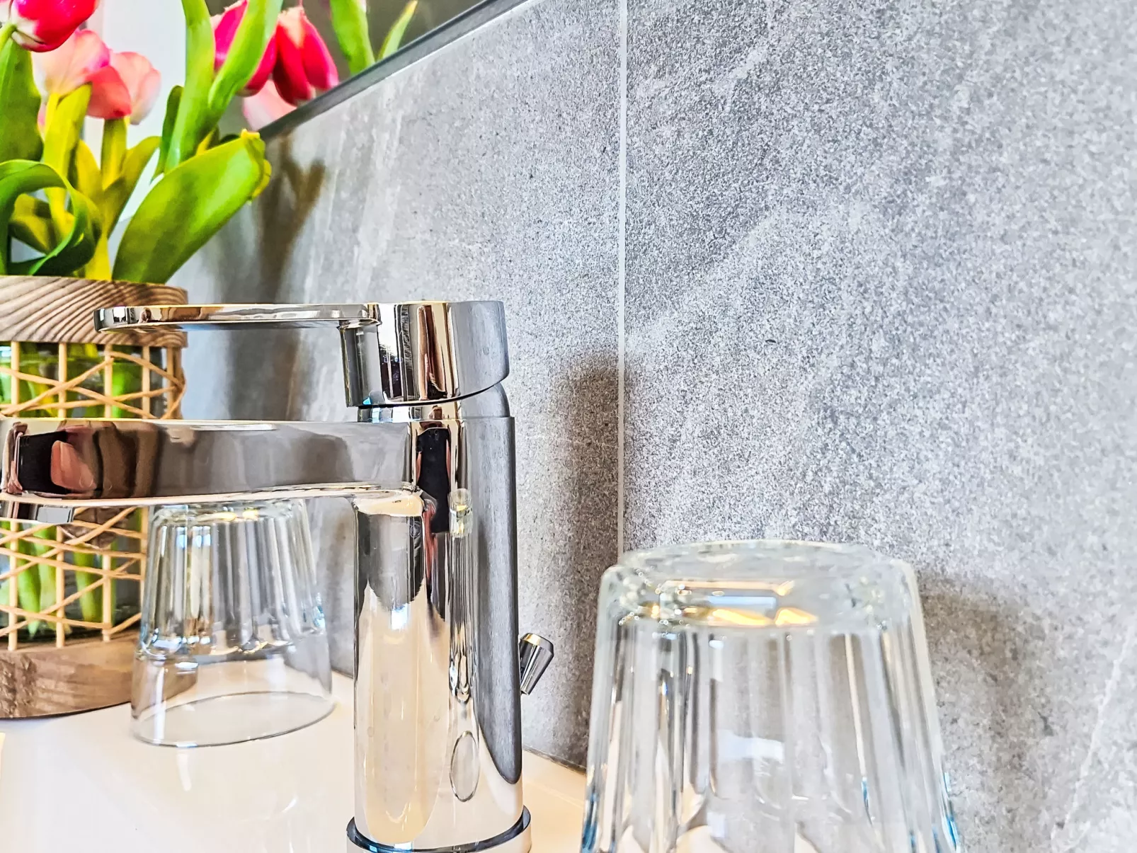 Panoramablick Tauern - Inside