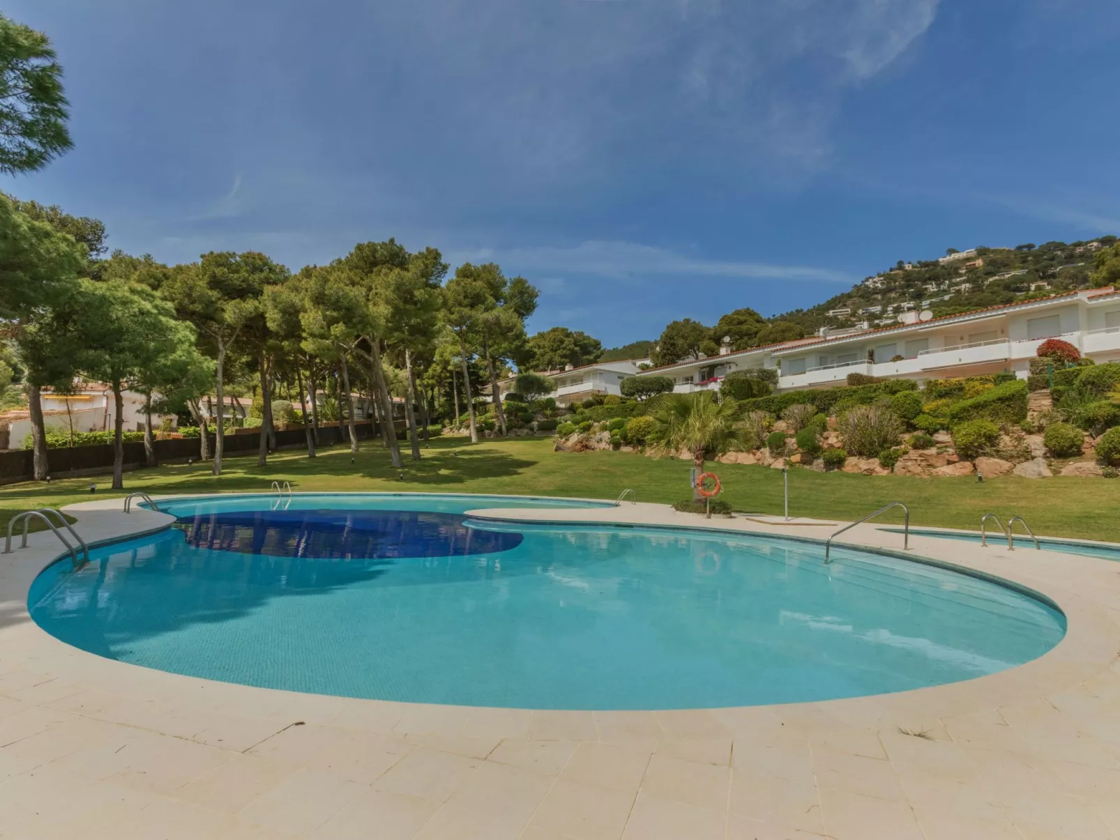 Aiguablava - Outside