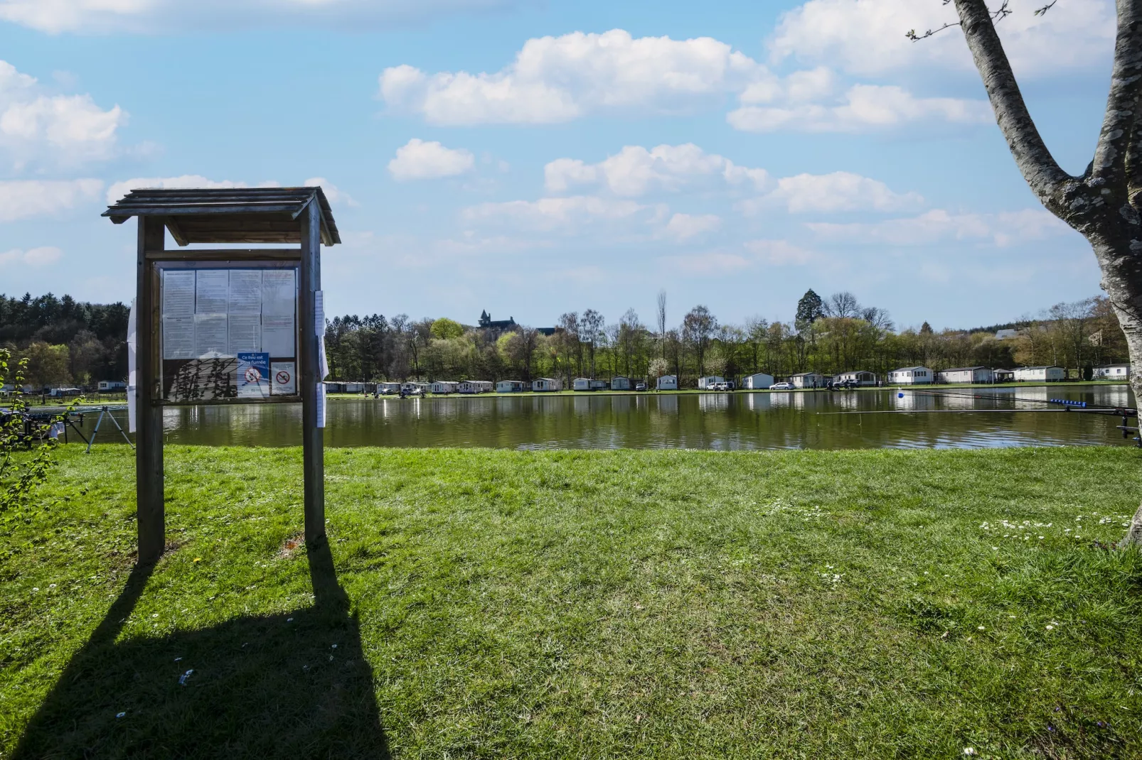 Le Ruisseau - Areas within 5km in summer