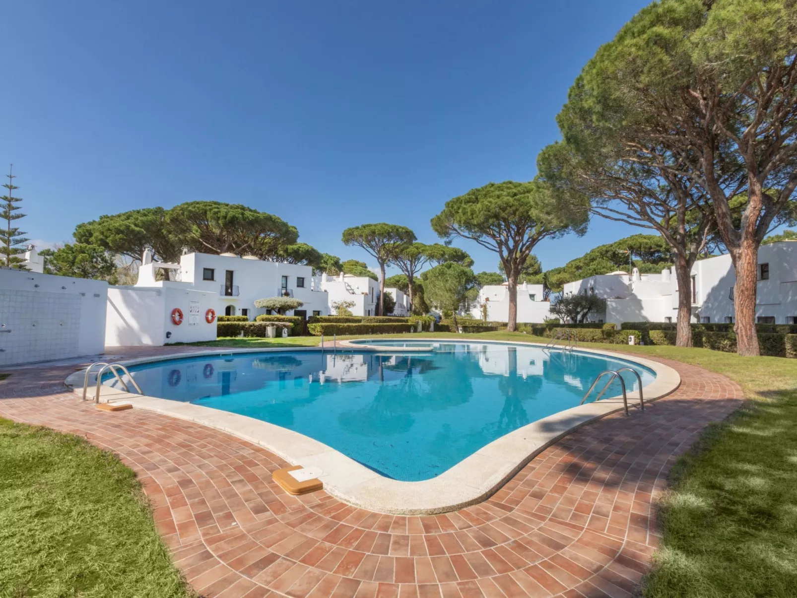 Piverd Golf & Beach - Draußen