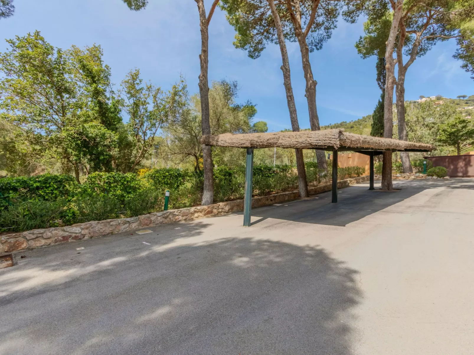 Aiguablava - Outside