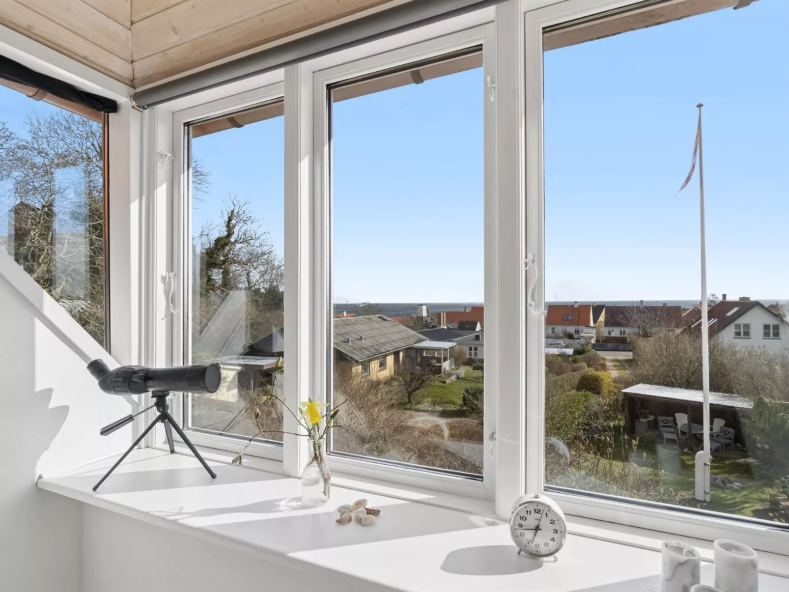 "Taja" - 170m from the sea - Outside