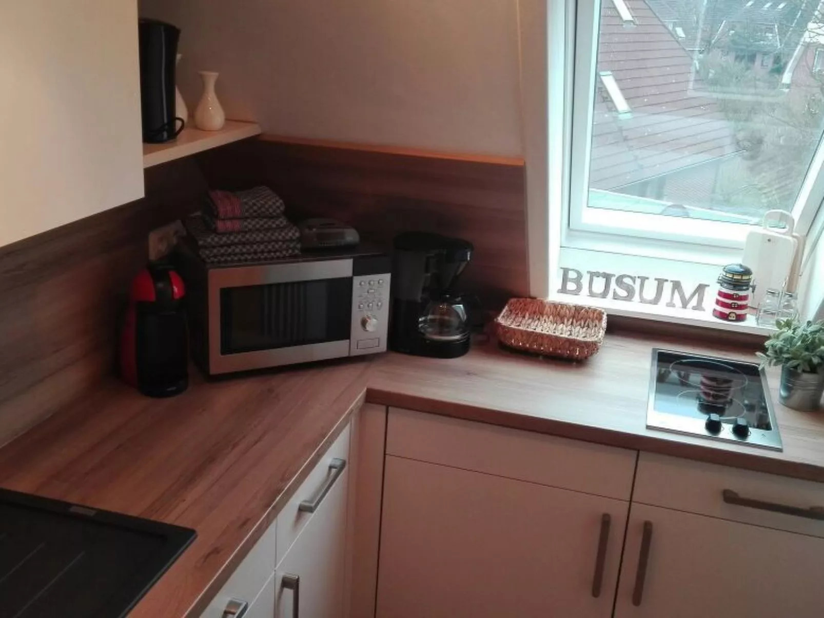 Wat(t) ne Wohnung - Dedans