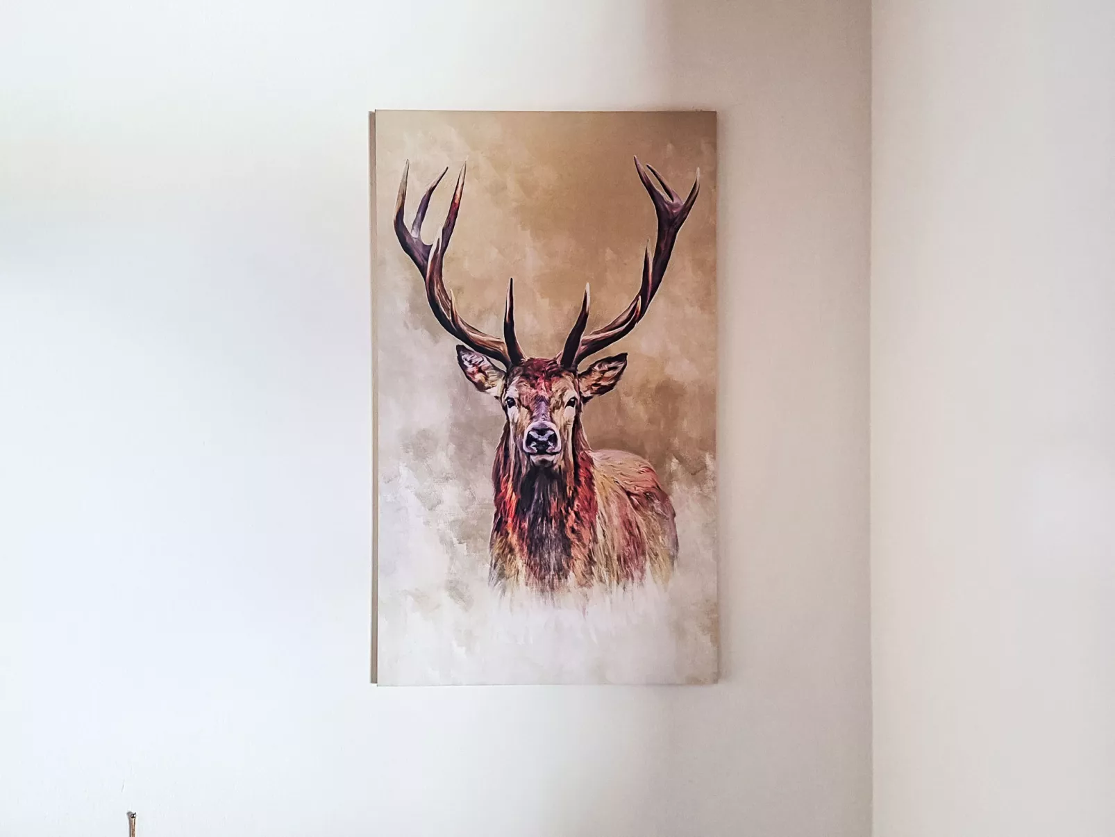 Panoramablick Tauern - Inside