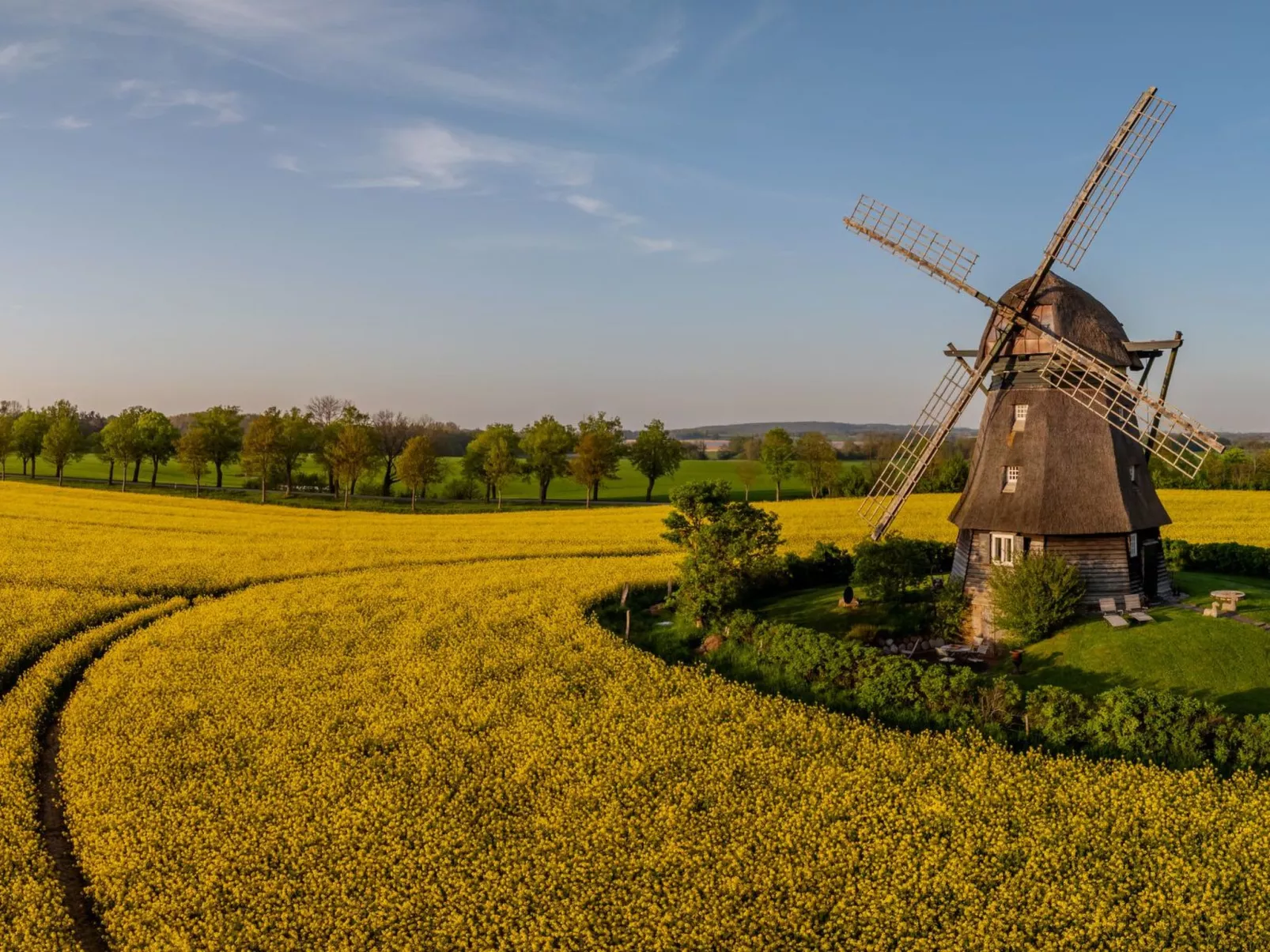 Hey Beachvilla - Draußen