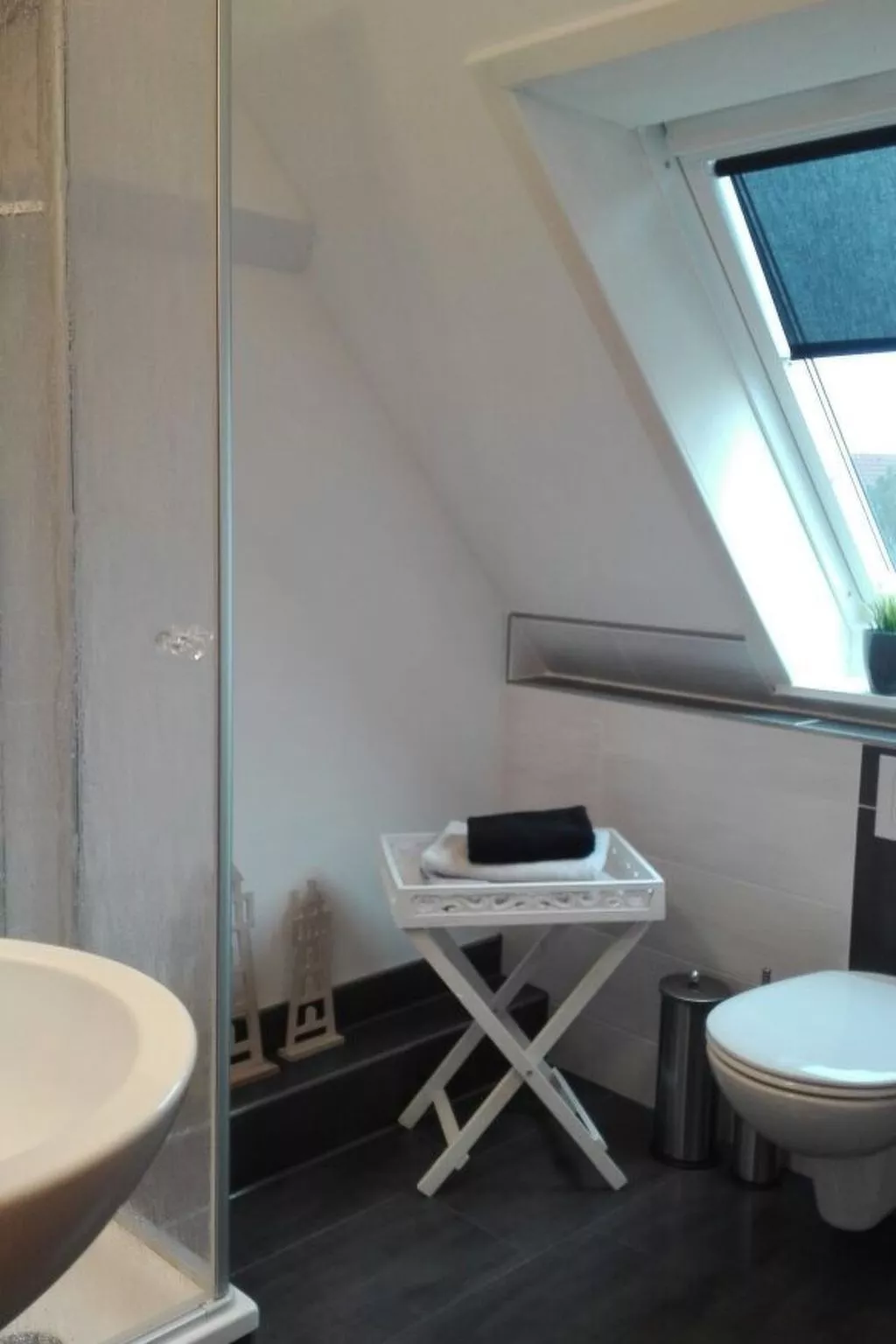 Wat(t) ne Wohnung - Dedans