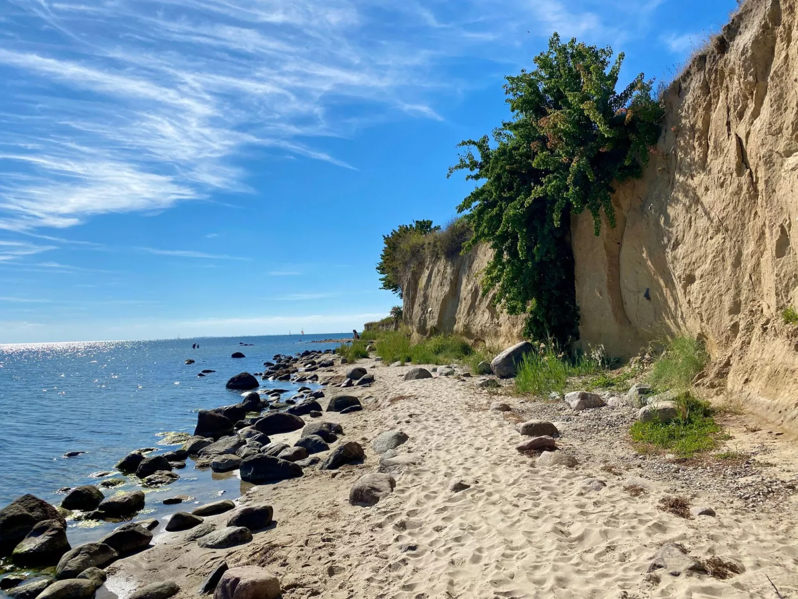 Hey Beachvilla - Draußen