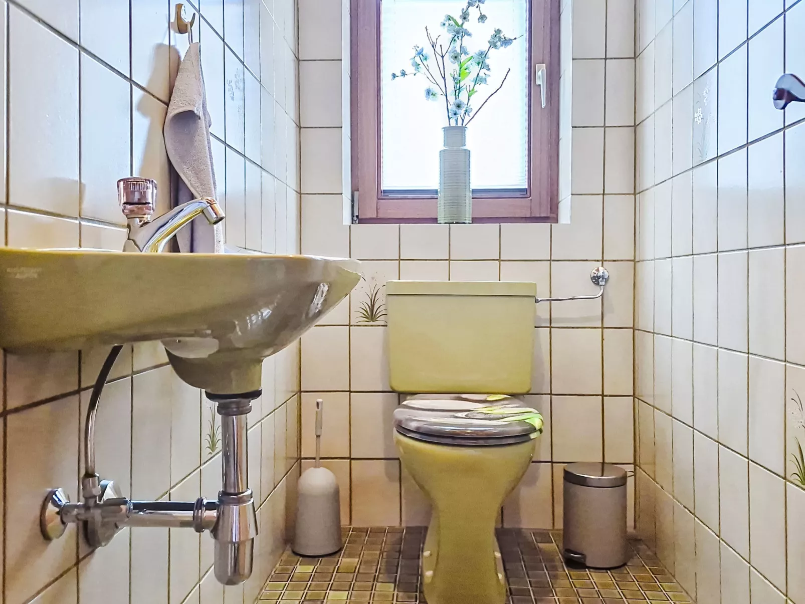 Panoramablick Tauern - Inside