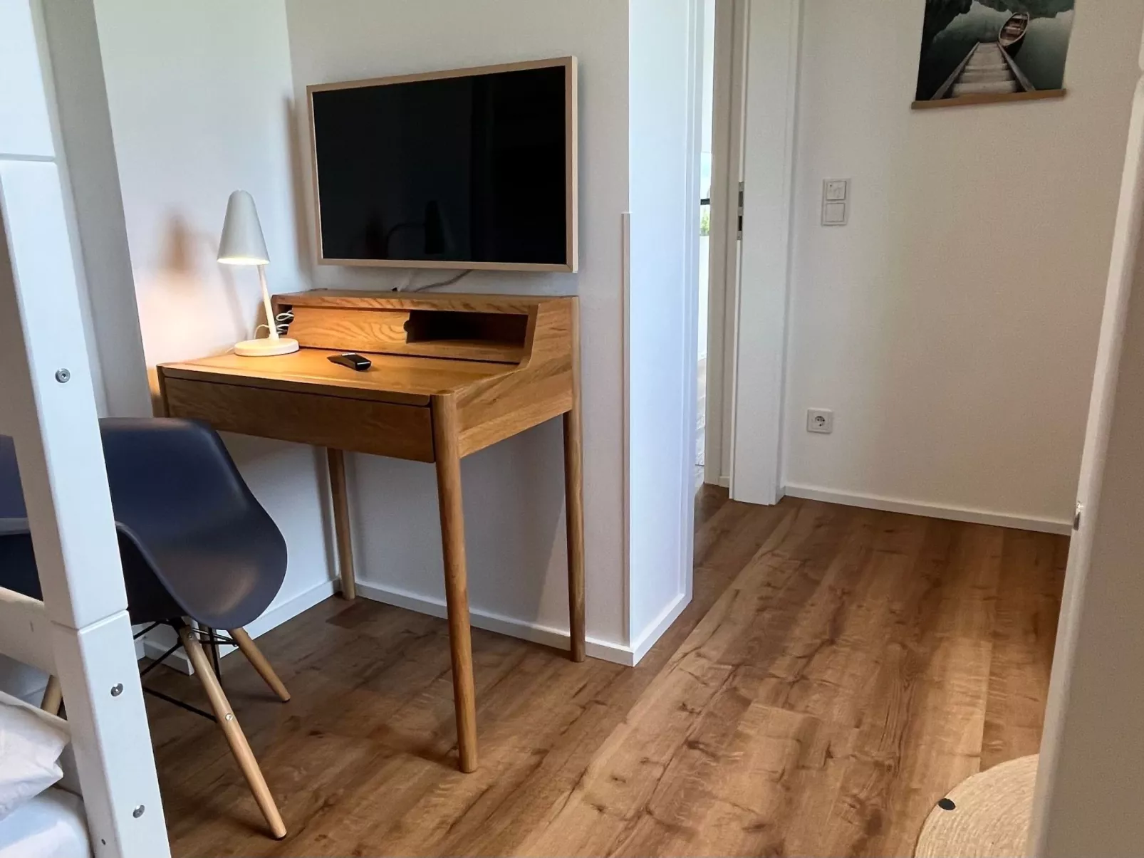 Hey Beachvilla - Drinnen