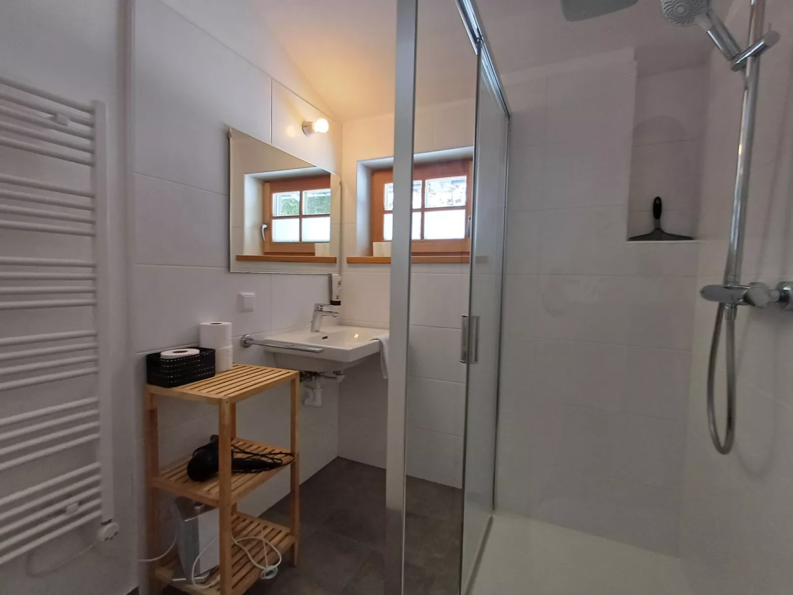 Lodge Wildrose 162 Tauerndorf Enzingerboden - Drinnen