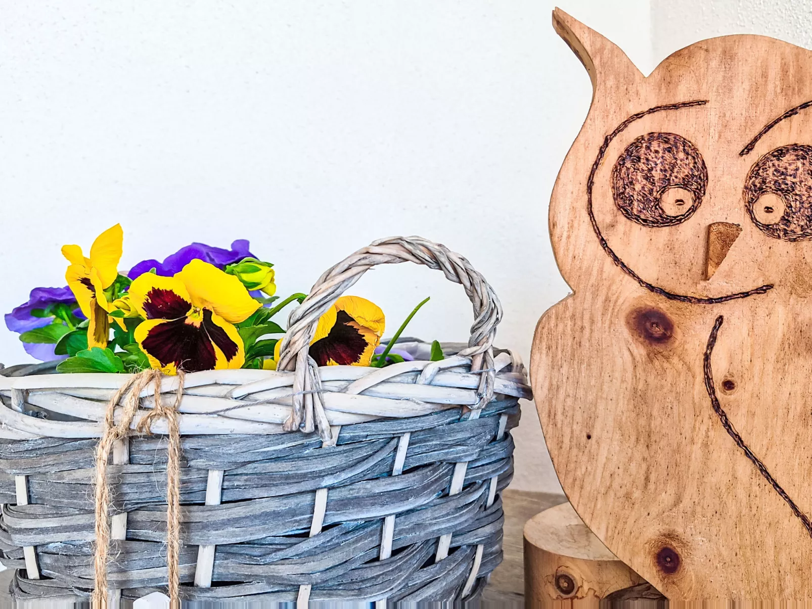 Panoramablick Tauern - Outside