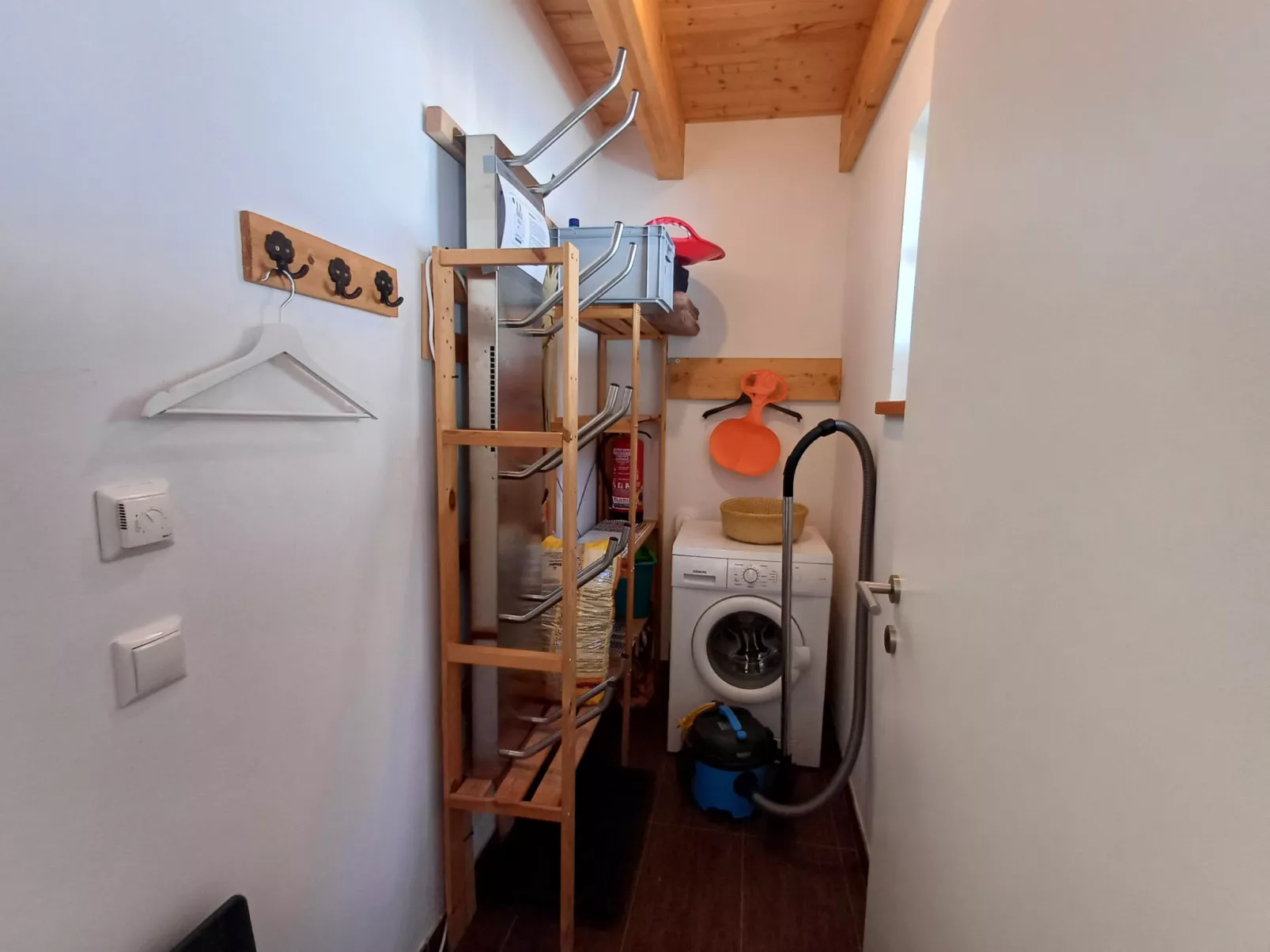 Lodge Wildrose 162 Tauerndorf Enzingerboden - Draußen