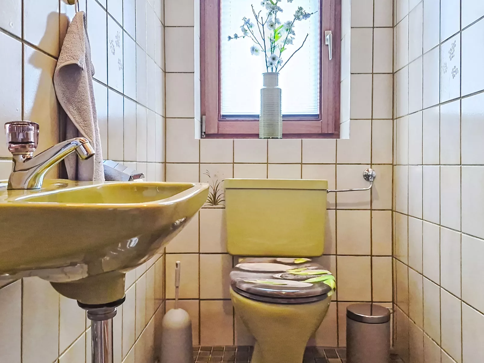 Panoramablick Tauern - Inside