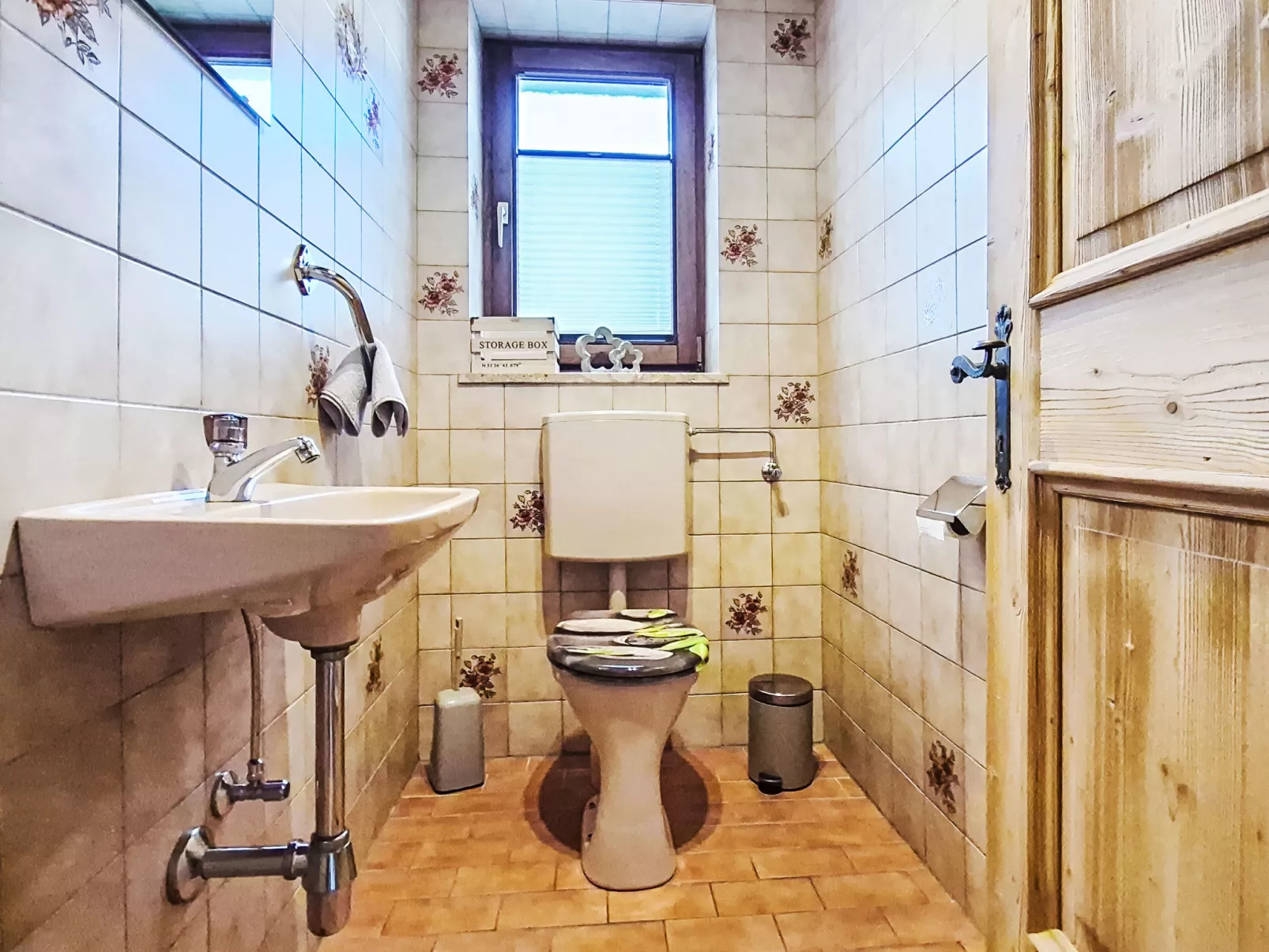 Panoramablick Tauern - Inside