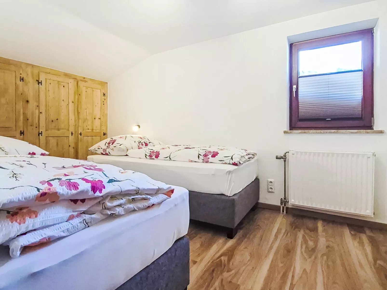 Panoramablick Tauern - Inside