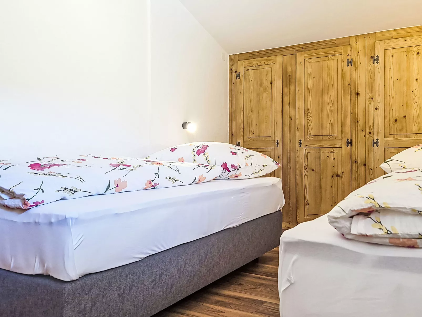 Panoramablick Tauern - Inside