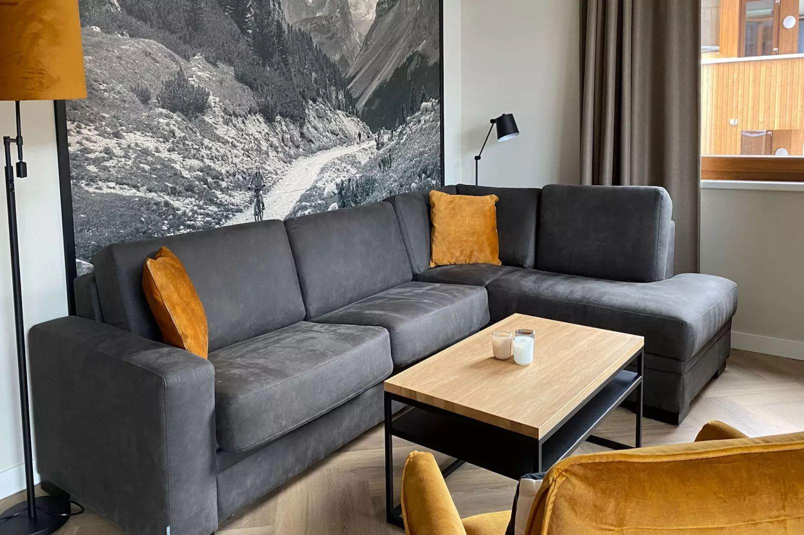 Resort Silvretta 3