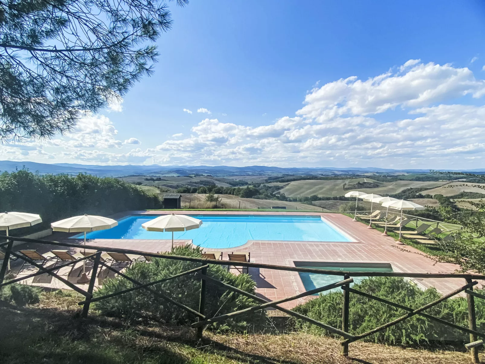 Siena - Dehors