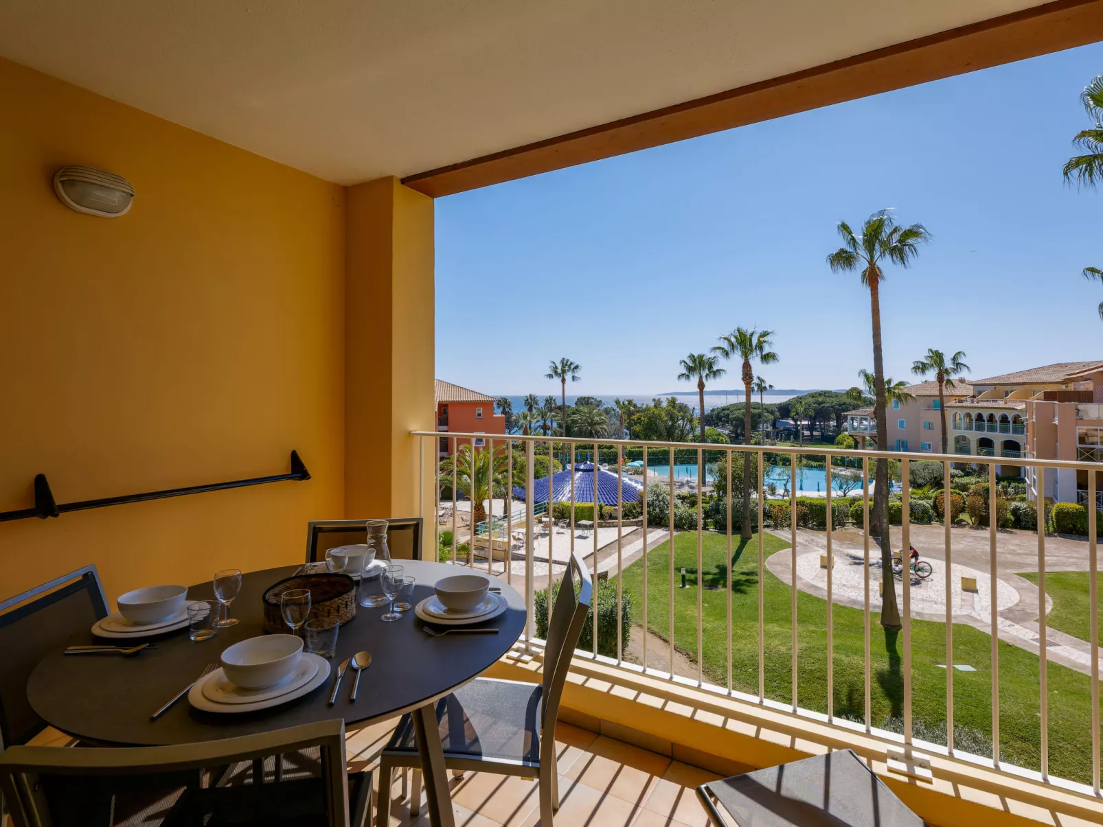 Les Rivages des Issambres