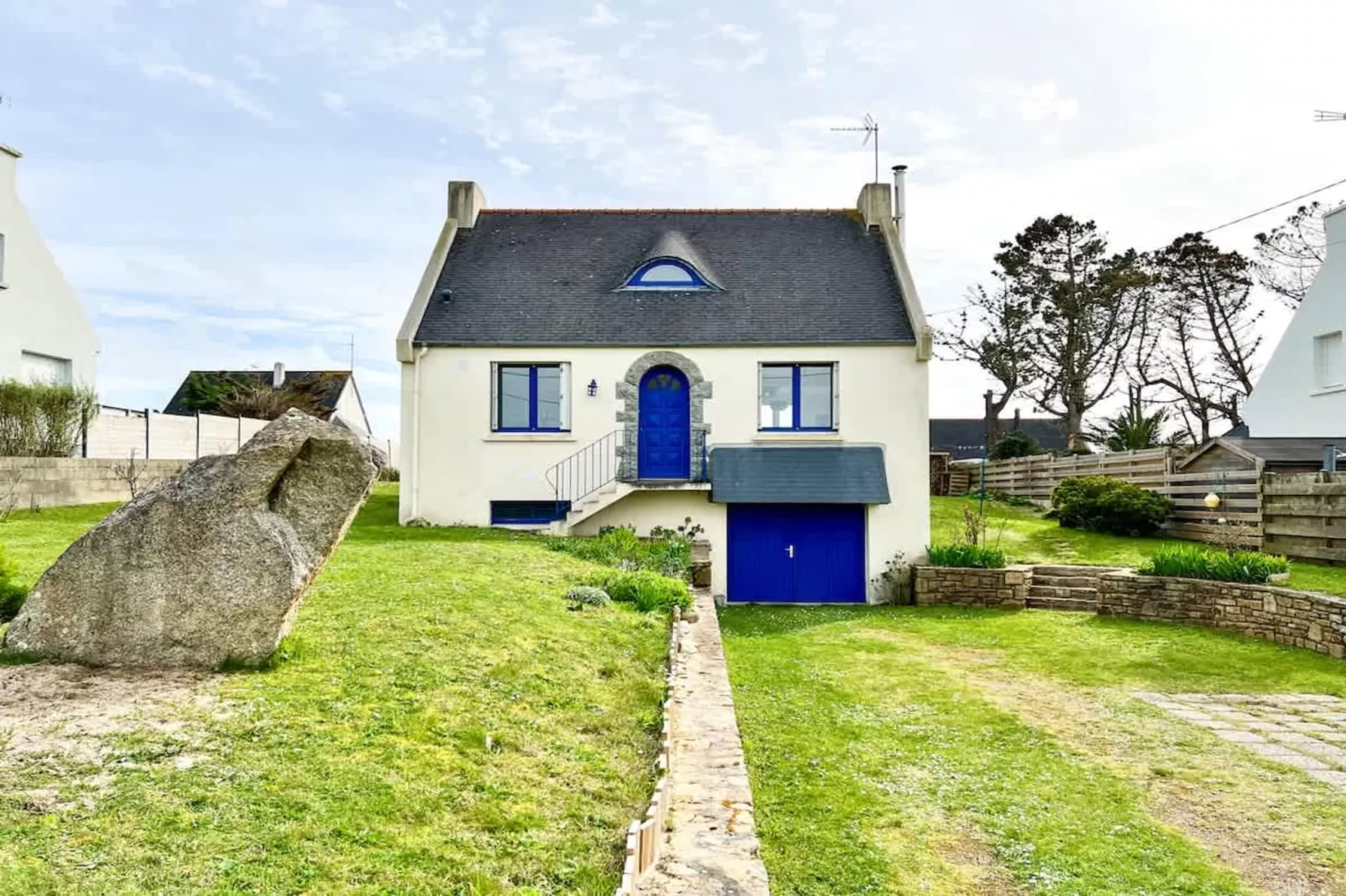 TY OUESSANT