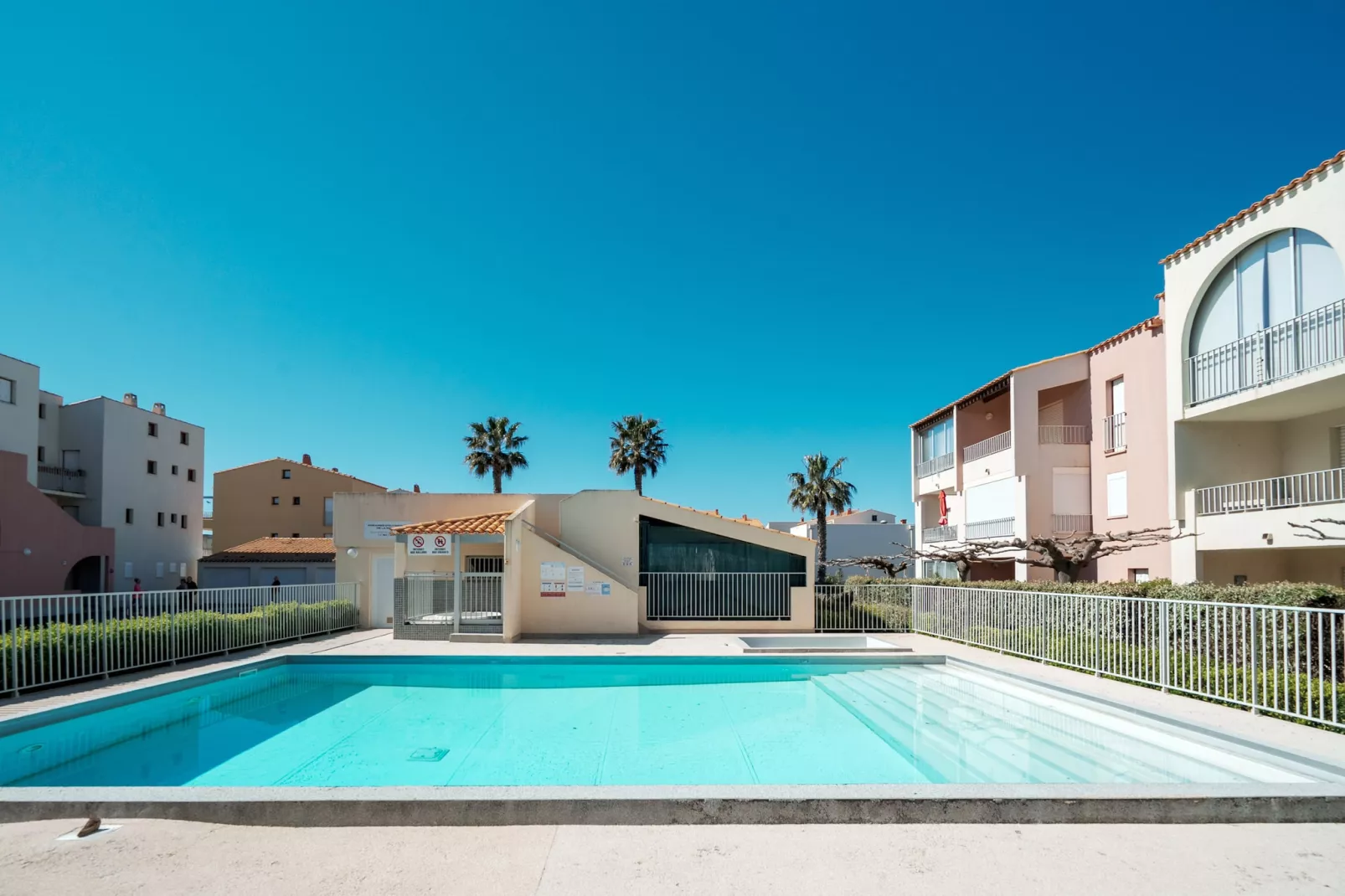 Santa Monica II H N°199 - 2P6