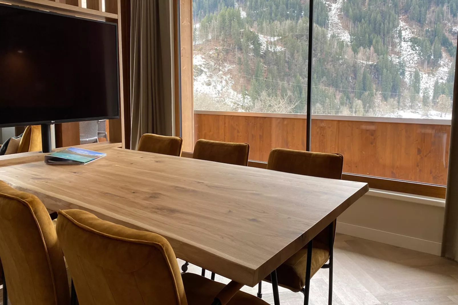 Resort Silvretta 3