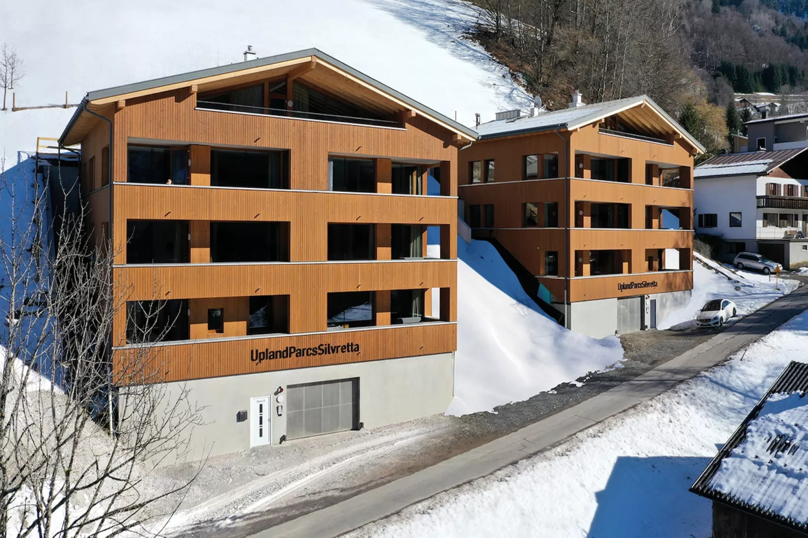 Resort Silvretta 12