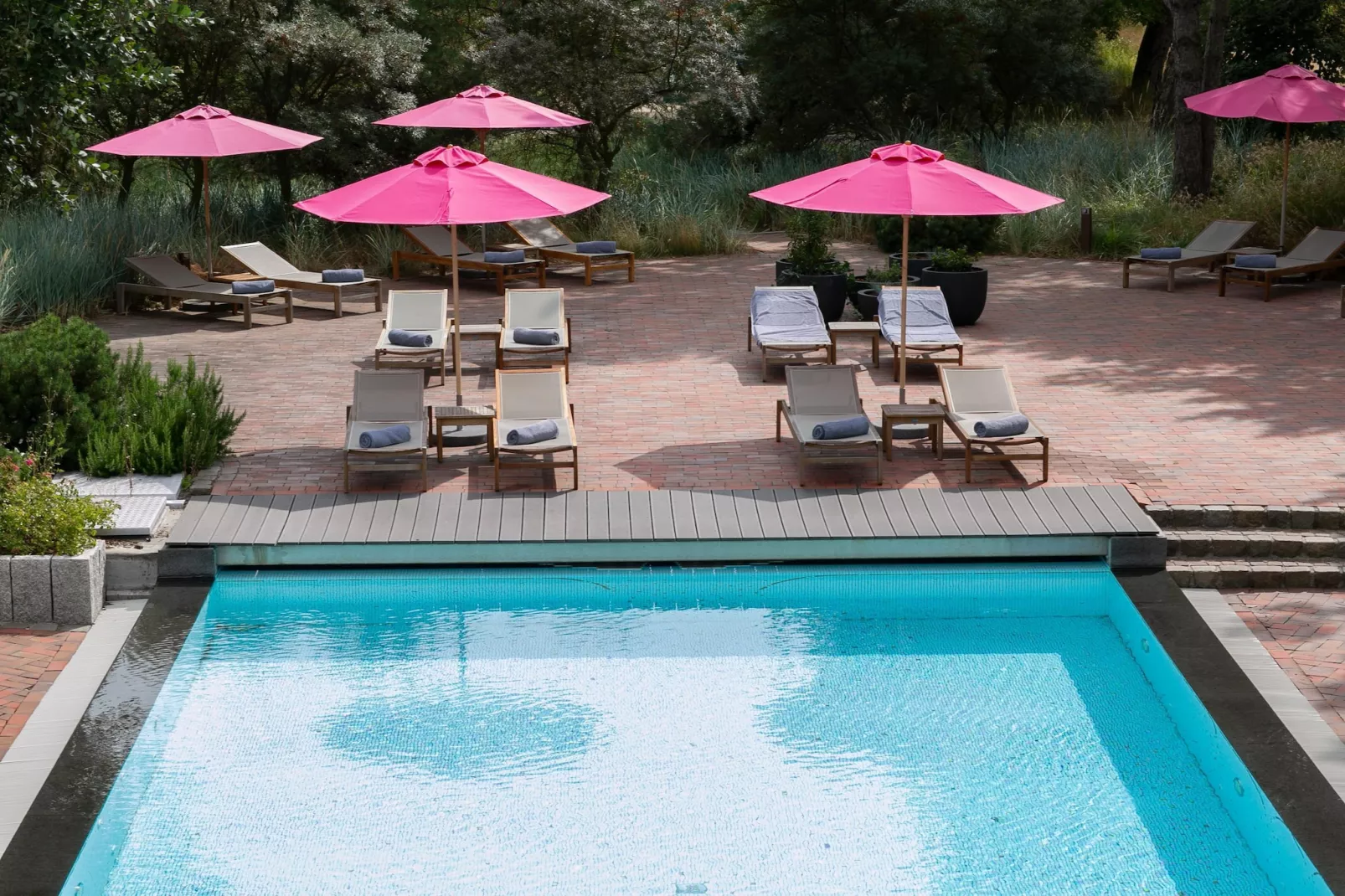 AALERNHÜS Residenzen - APX3 3 Personen - Swimming pool
