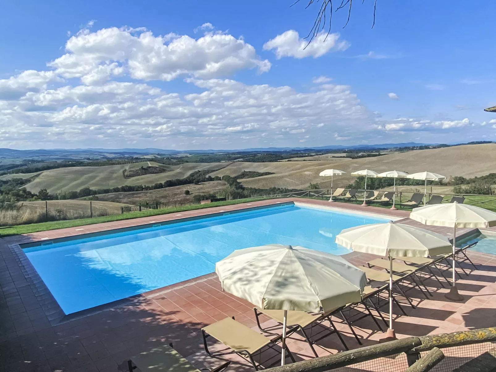 Siena - Dehors