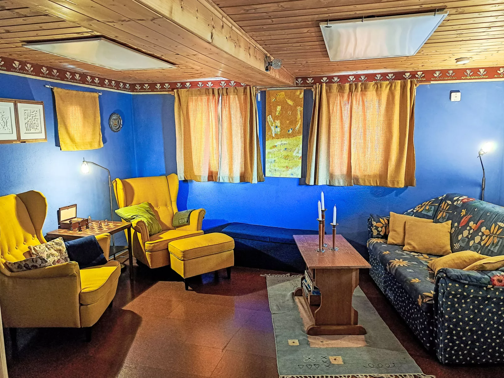 Fh Kimmelsbacher Hof