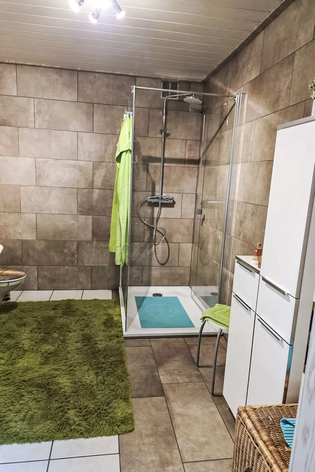 FeWo Westerwald - Inside