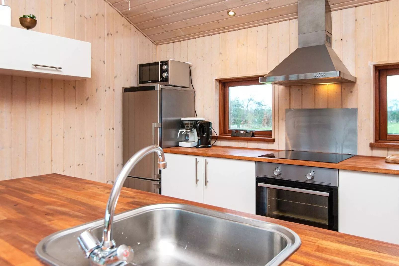 6 person holiday home in Tarm-By Traum