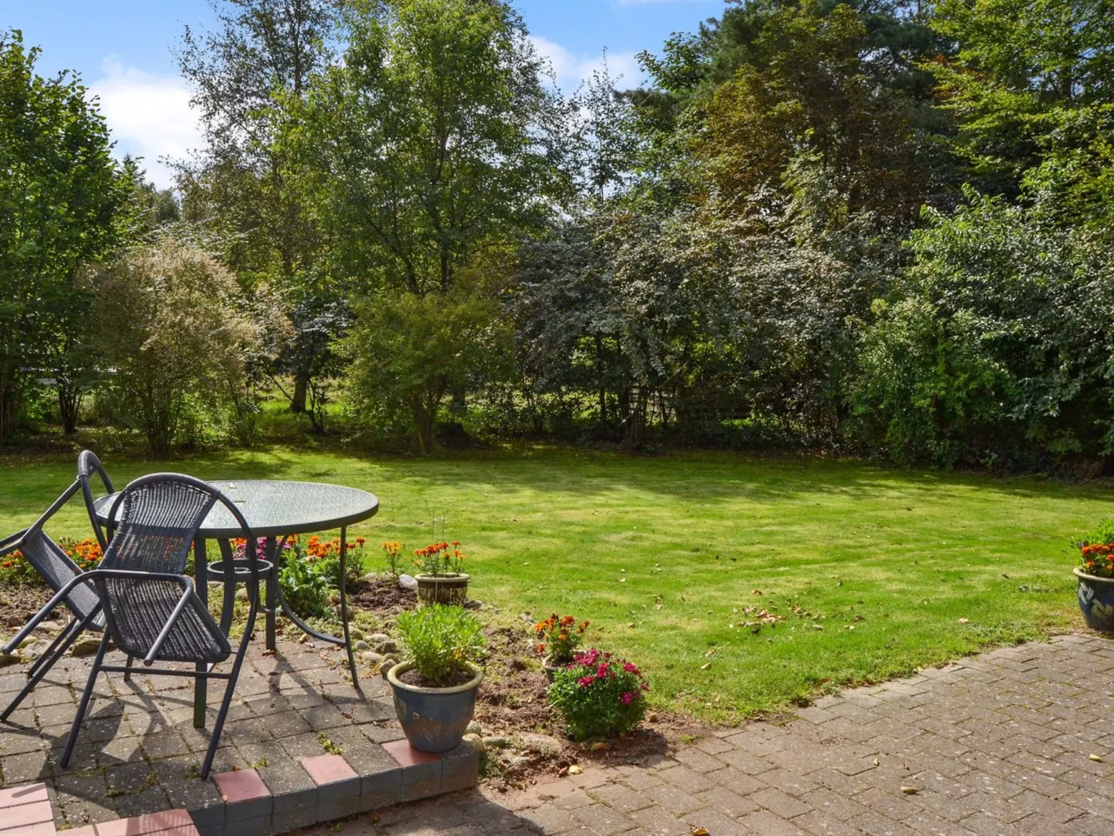 "Friderica" - 30km from the sea