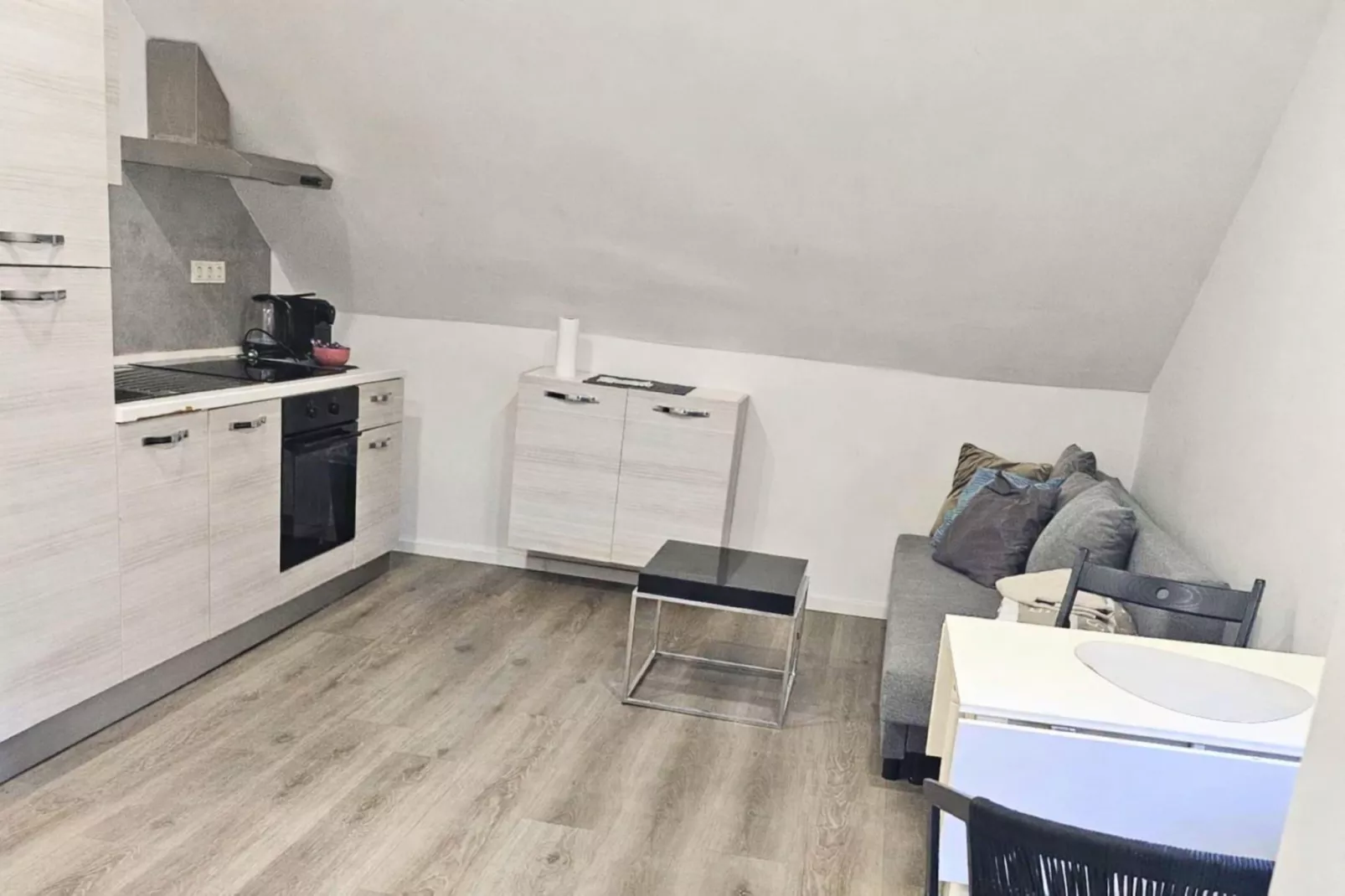 Apartment für Monteure Bad Camberg