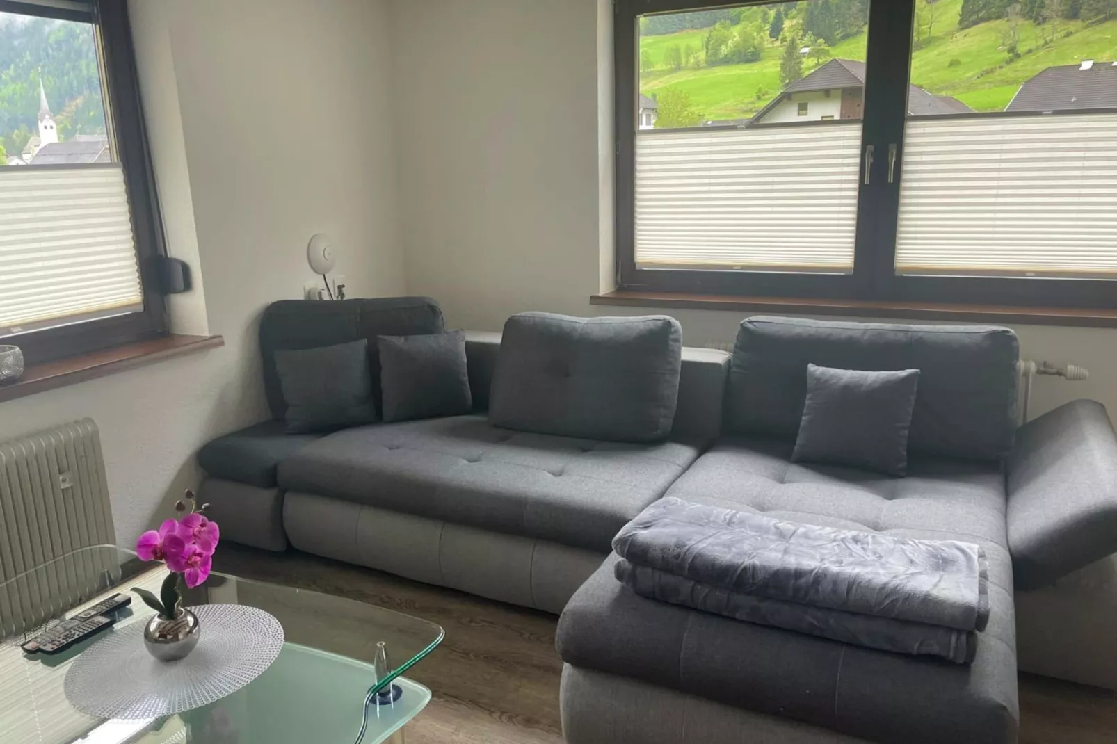 Apartment Vordermuhr