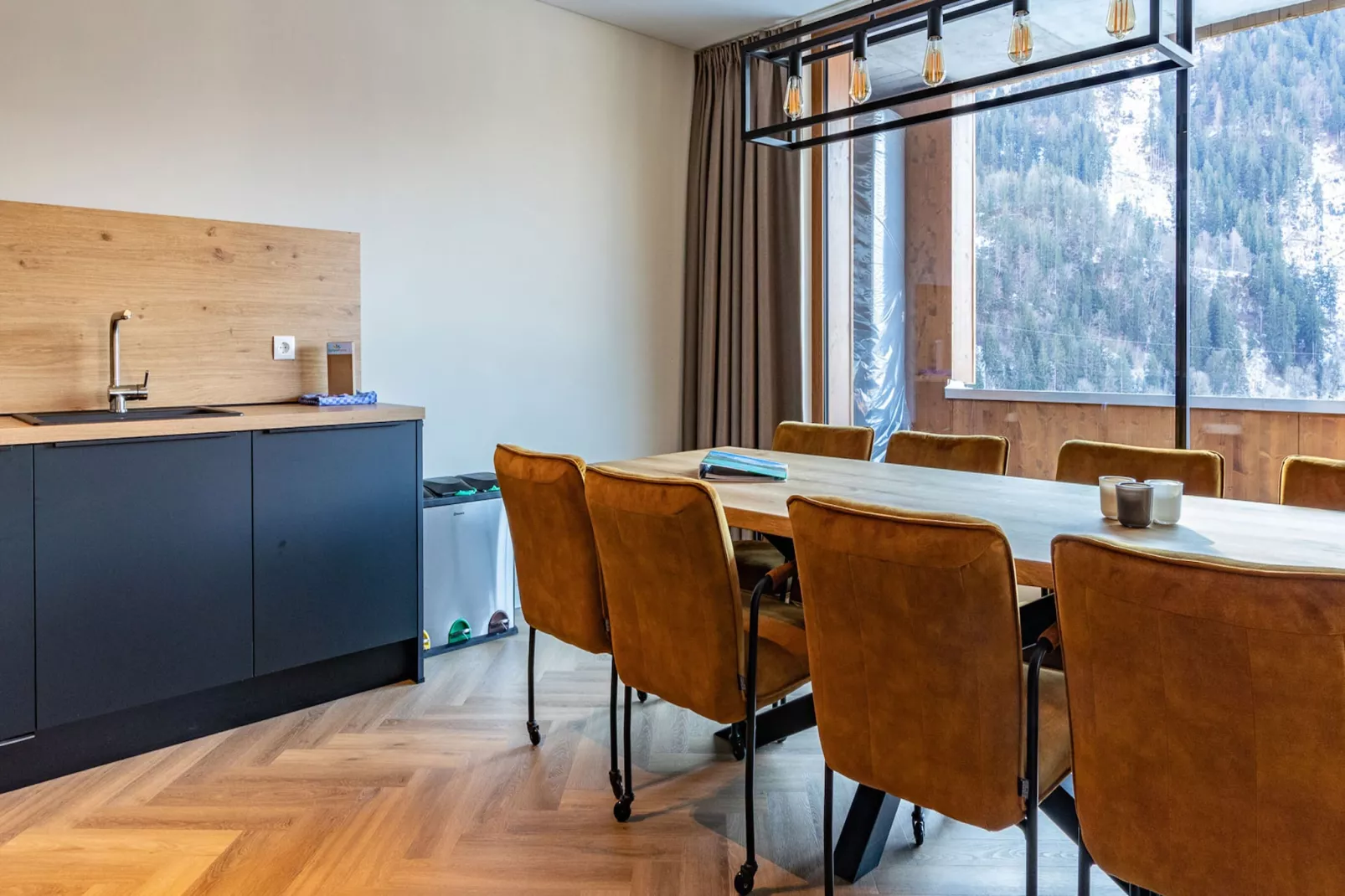 Resort Silvretta 2