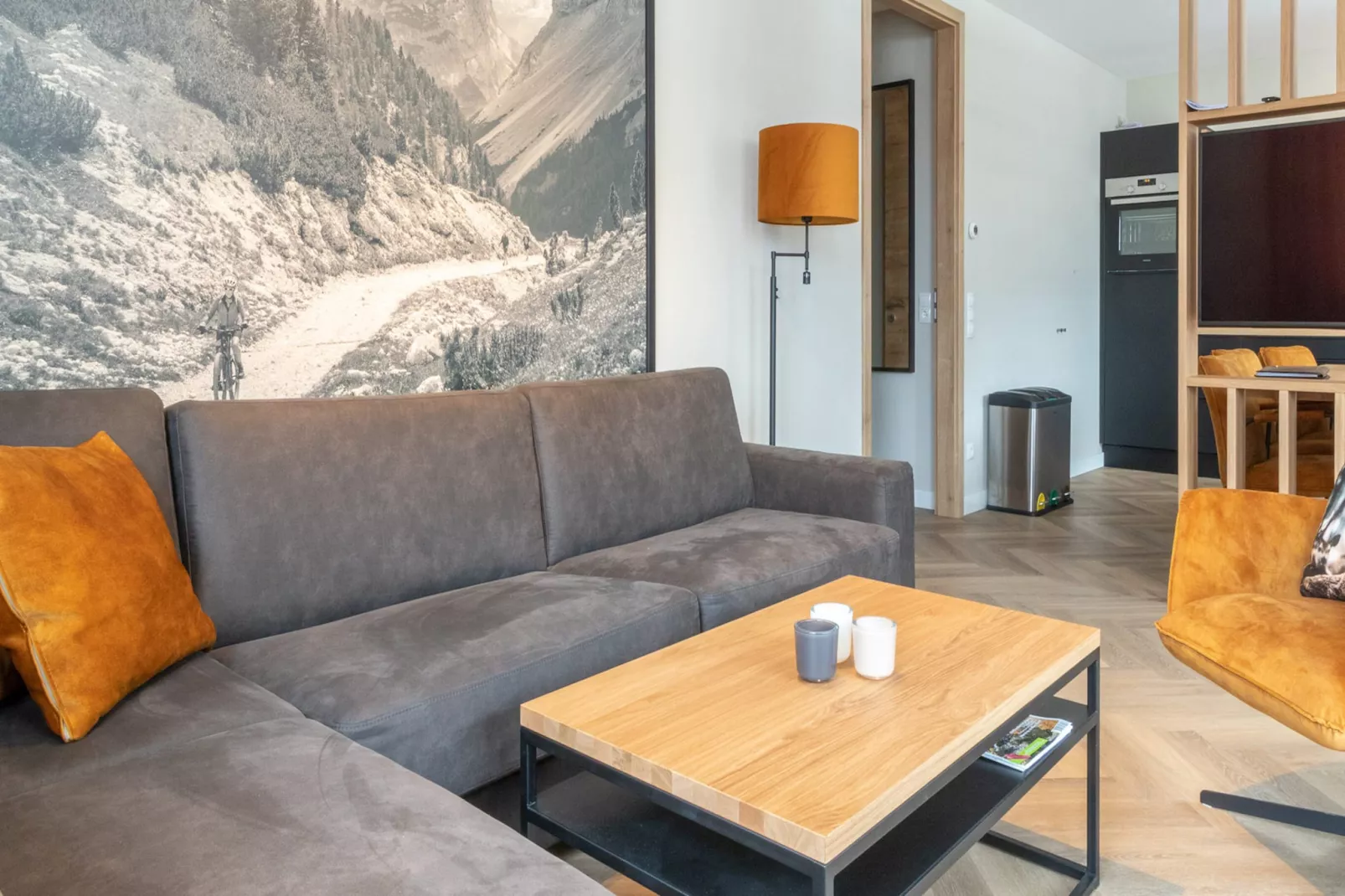 Resort Silvretta 9