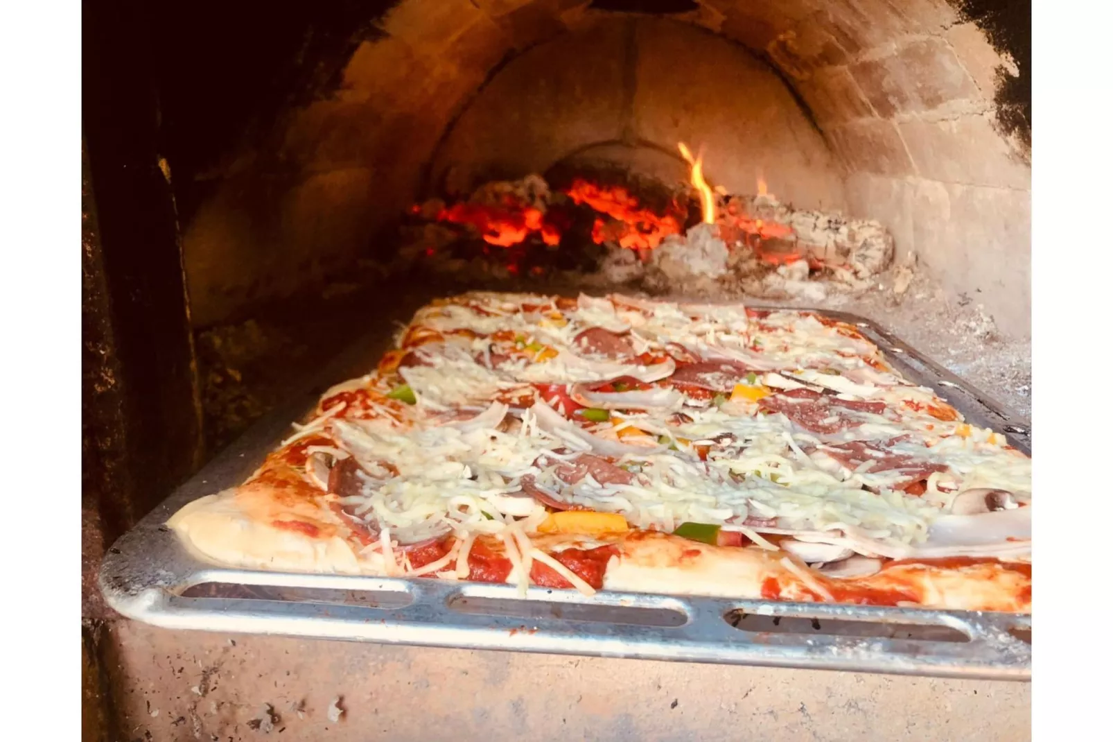 AutarkHome Natur Kompfort Rautenberg - Ausstattung