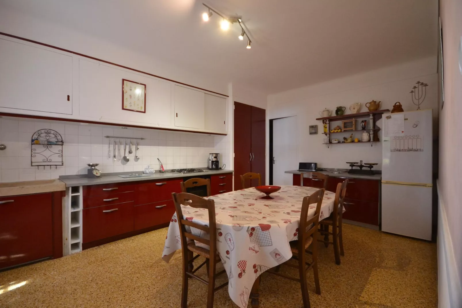 Maison de vacances Pertuis