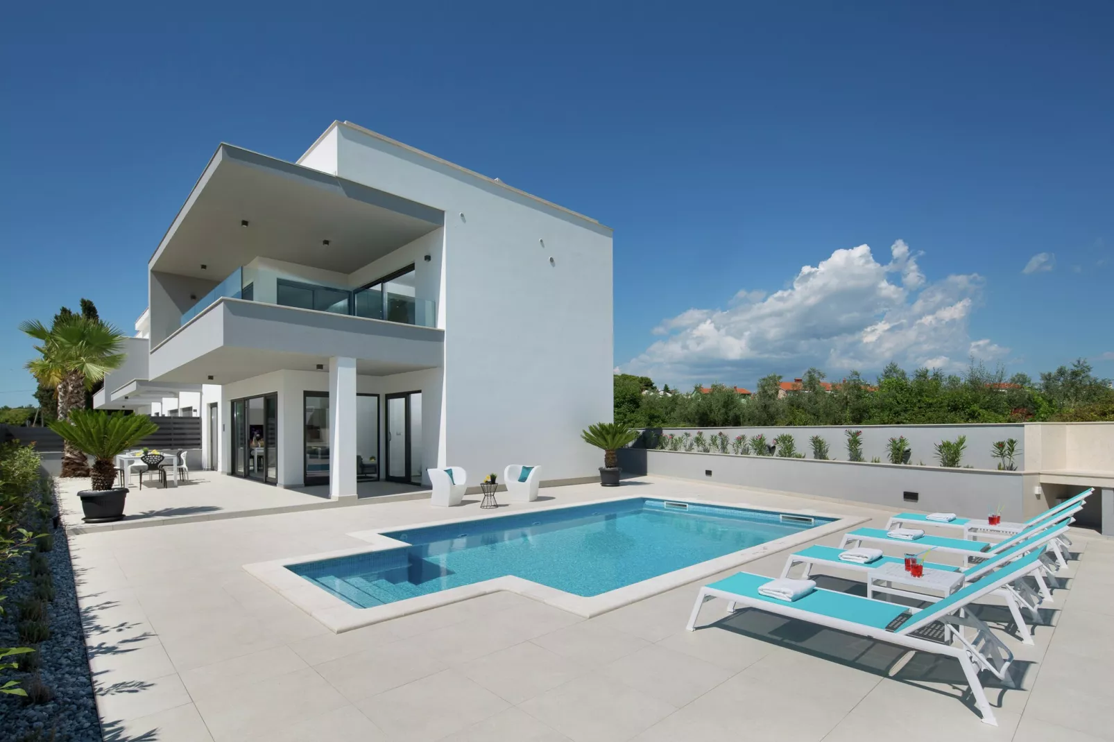 Villa Fasana