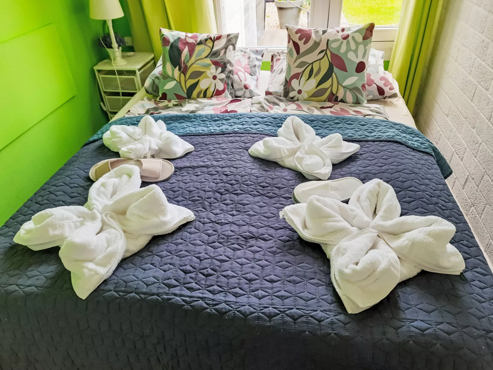 Schöne Familien-Ferienwohnung in Zeeland - Inside