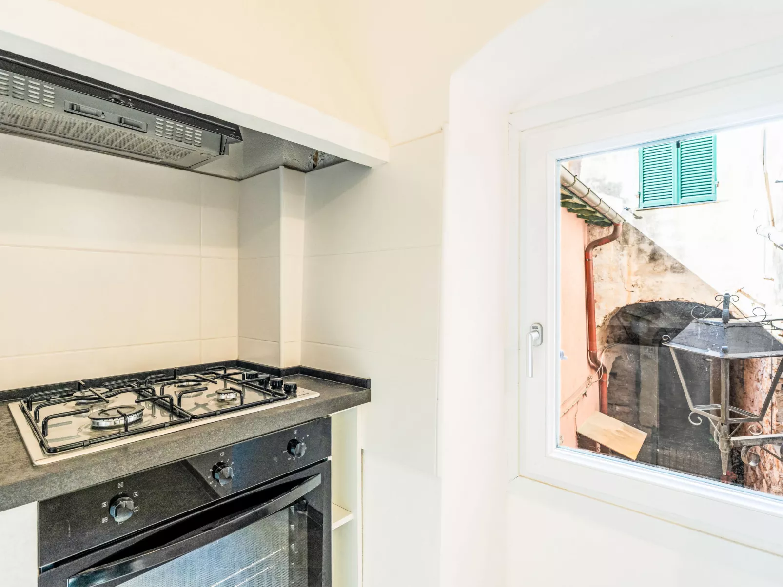 Cà Ninin de Bernà - Dedans