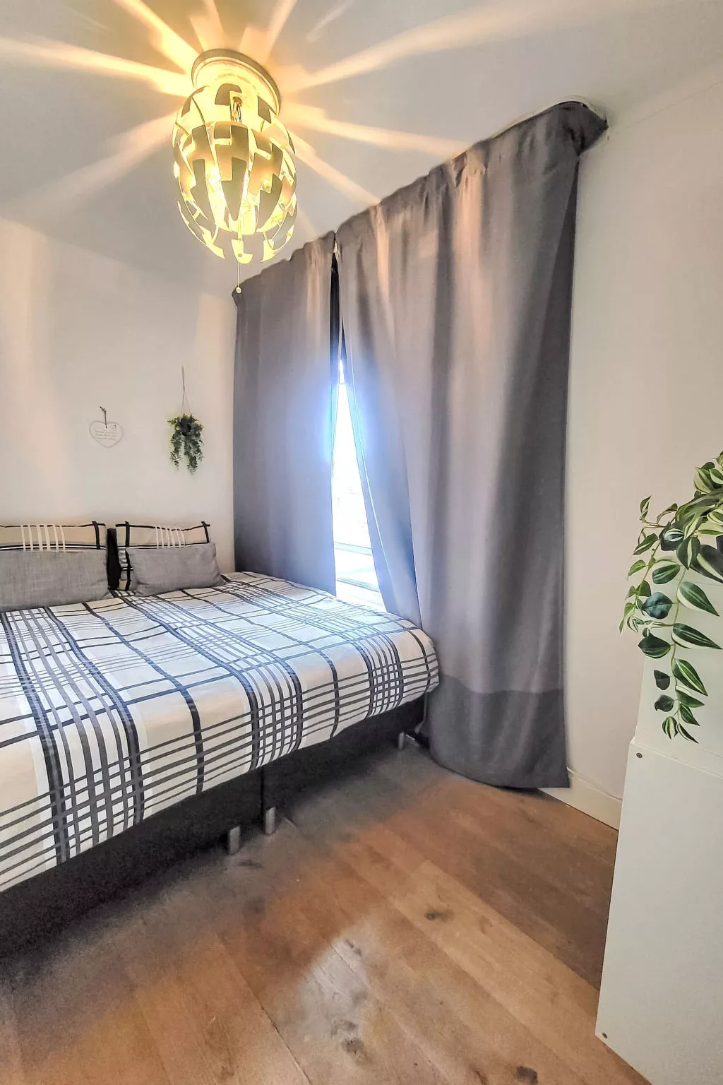 Gemütliches Ferienhaus in Scheveningen