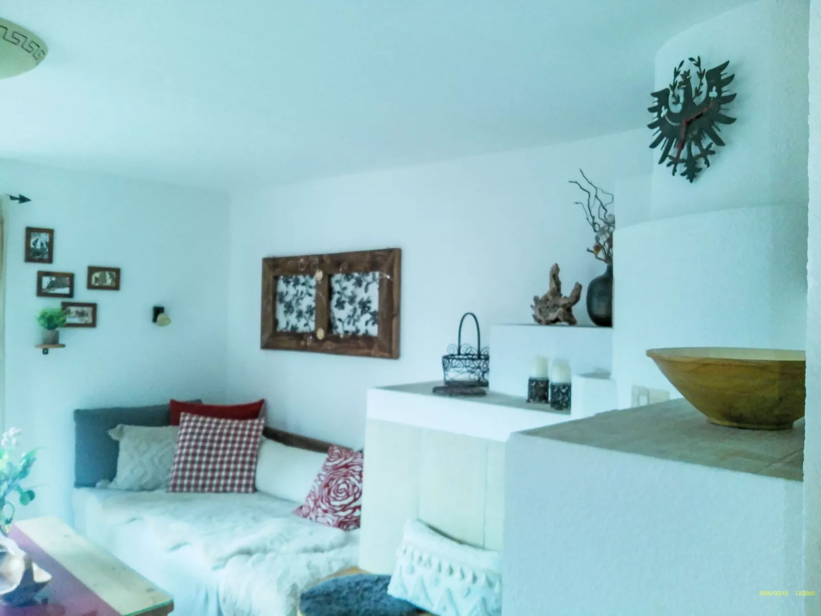 S'Häusl am Gilgahof