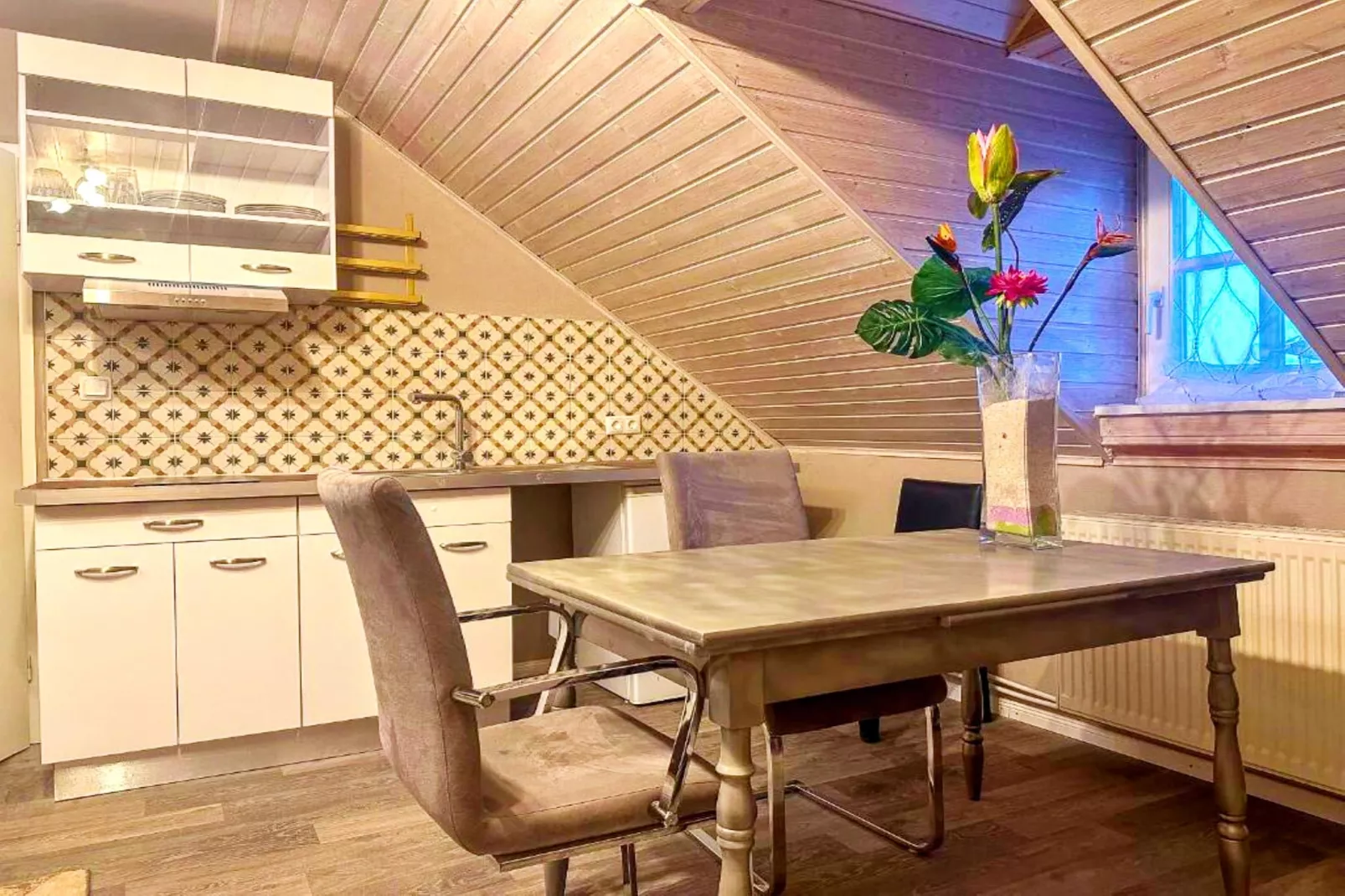 B2 Ferienwohnung Sonnentälchen