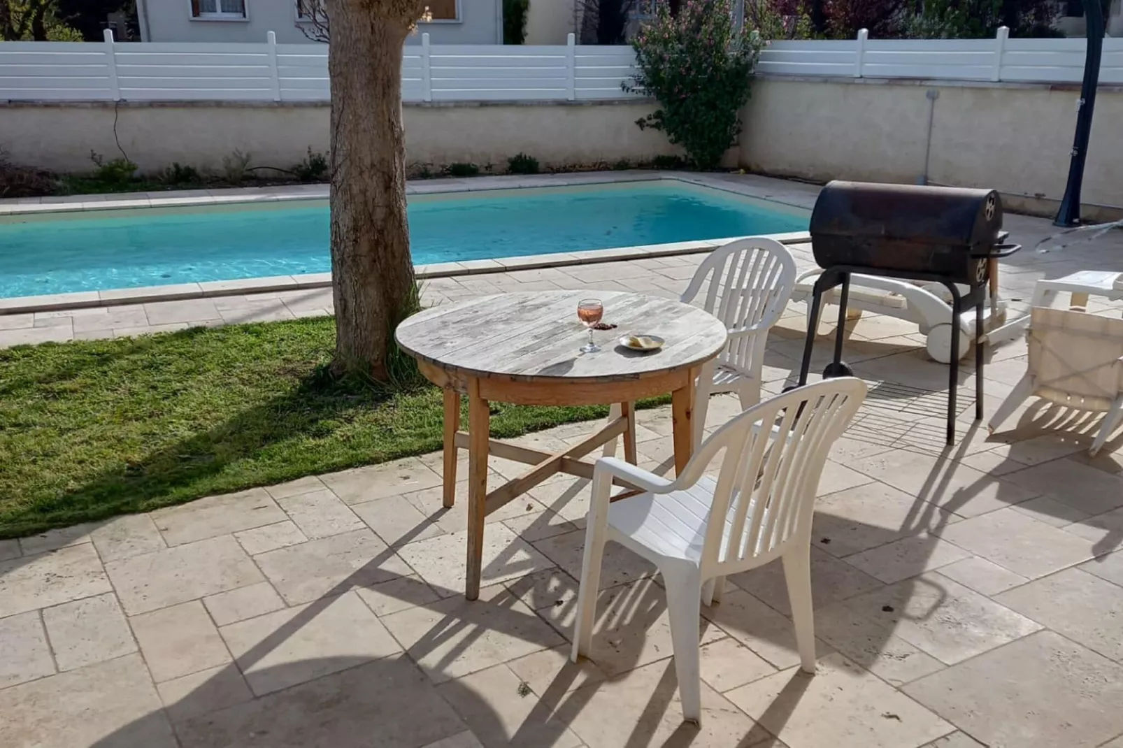Maison Pool-Pool