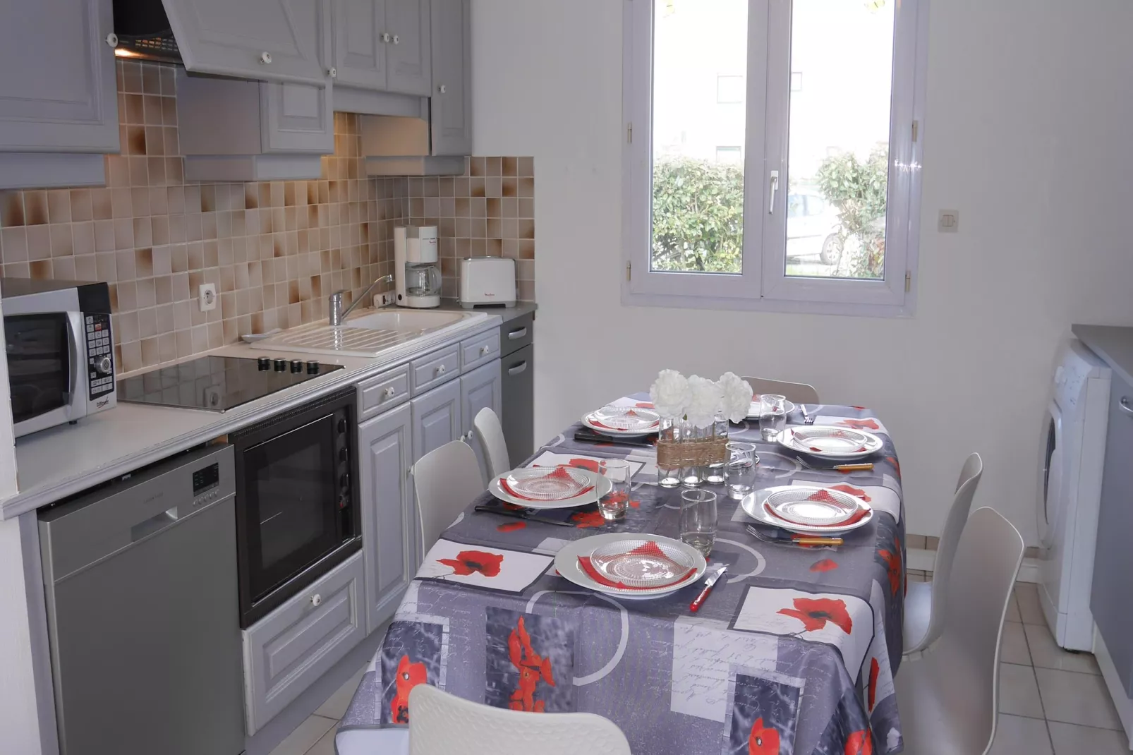 Ferienhaus in Strandnähe Guissény