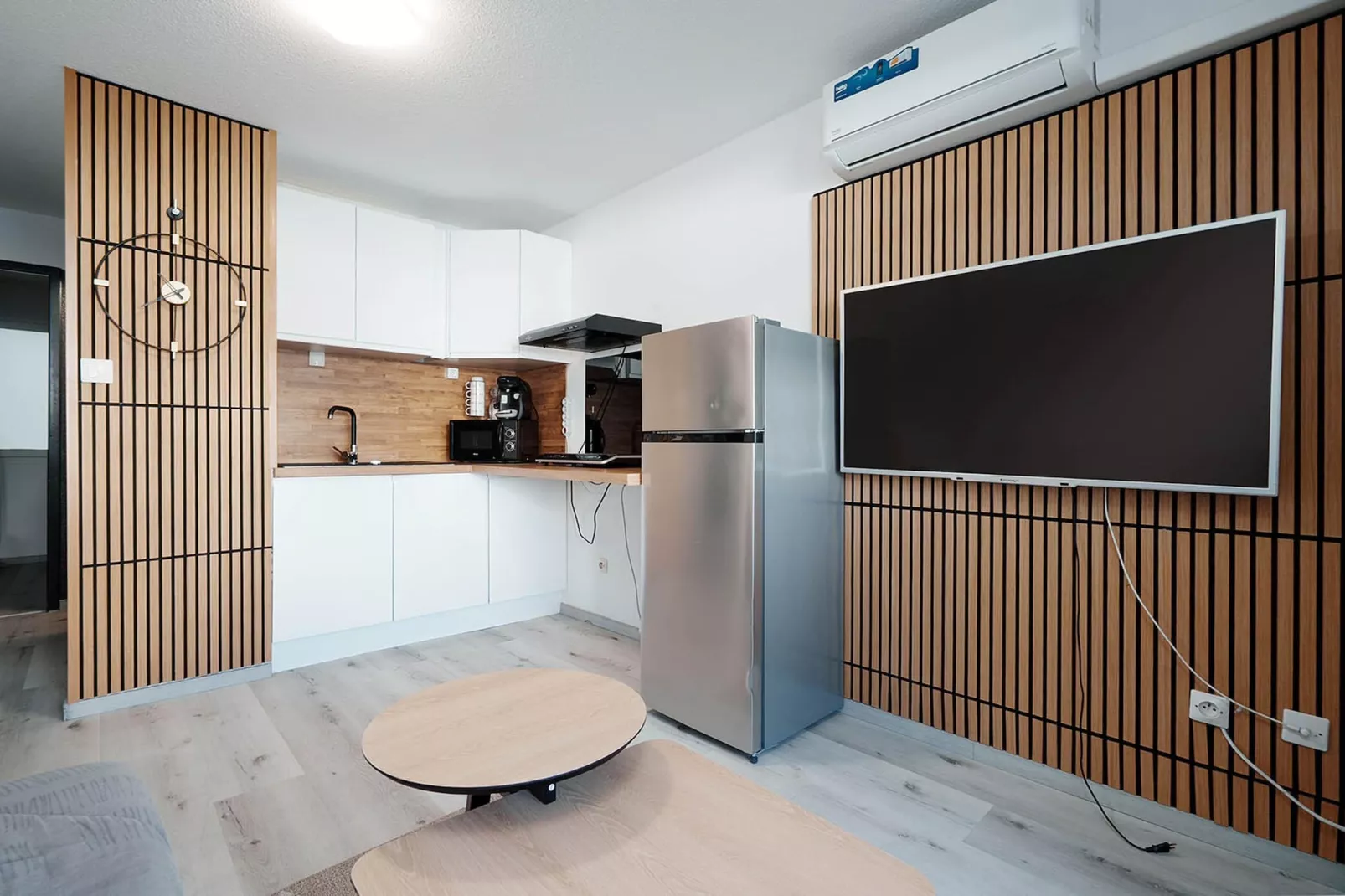 Port La Madrague N°13 - 2P4